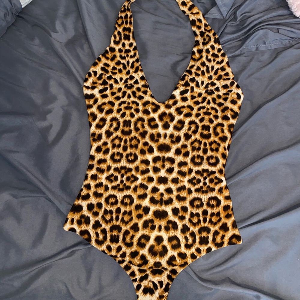 Bodysuit